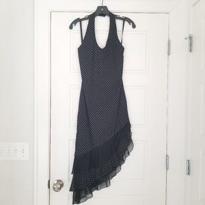 Joseph Ribkoff Halter Dress